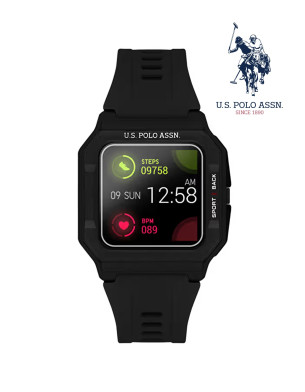 U.S. Polo Assn. Connect Watch
